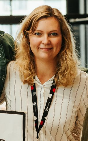 Image of Karianne
