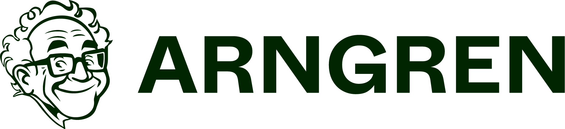 Velg og Vrak logo