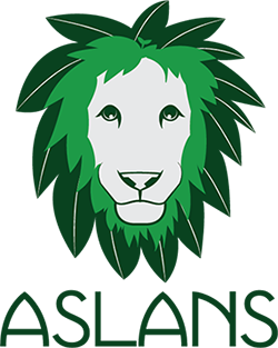 Aslans logo