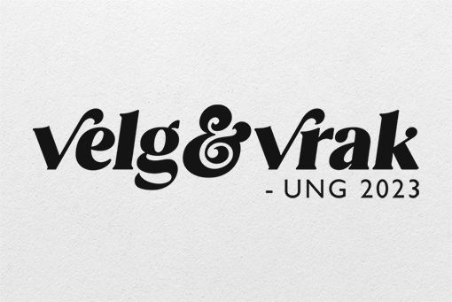 Velg og vrak